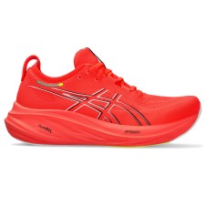 Silniční běžecké boty pánské neutral – Asics Nimbus 26