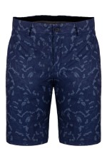Golfové šortky pánské – Kjus Iver Printed Shorts
