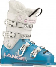 juniorské lyžařské boty | Total-sport.cz – Lange Starlett 60