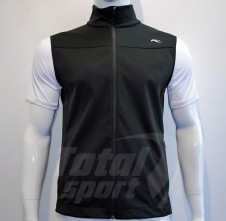 Pánské vesty na golf – Kjus Kenmoore Vest