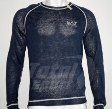 Golfové šortky pánské – EA7 Maglie Golfové šortky pánské – EA7 Maglie