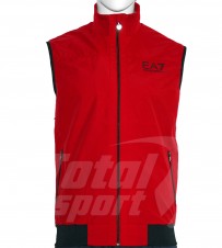 Pánské vesty na golf – EA7 Sleevele