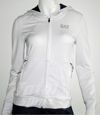 Oblečení na golf dámské – EA7 Sweatshirt Oblečení na golf dámské – EA7 Sweatshirt