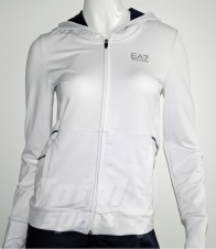 Dámske golfové mikiny a svetre – EA7 Sweatshirt