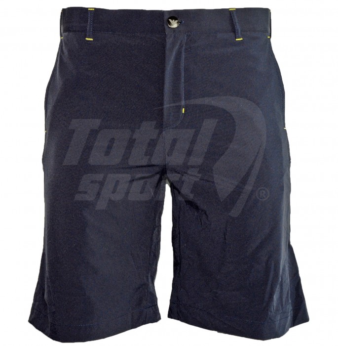 EA7 shorts