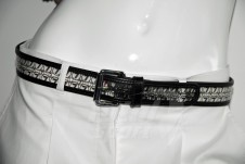 Oblečení na golf – EA7 Belt Oblečení na golf – EA7 Belt