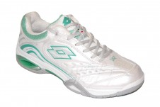 Dámská tenisová obuv | Total-sport.cz – Lotto Vanity W vel.39 Dámská tenisová obuv | Total-sport.cz – Lotto Vanity W vel.39