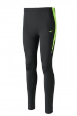 Pánské běžecké legíny – Mizuno Warmalite Venture Tights Pánské běžecké legíny – Mizuno Warmalite Venture Tights