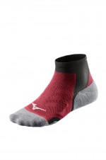 Běžecké ponožky Asics – Mizuno DryLite Trail 1/2