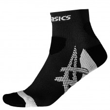 X-Bionic – Asics Kayano Sock