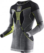 Trika | Total-sport.cz – X-Bionic Apani Merino T-Shirt Trika | Total-sport.cz – X-Bionic Apani Merino T-Shirt