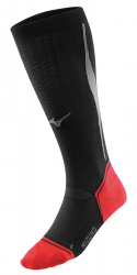 Běžecké ponožky Asics – Mizuno Compression Sock