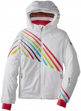 Dětské lyžařské oblečení|Total-Sport.cz – Spyder Pandora Jacket
