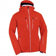 Vše pro lyžování - lyžařské oblečení – Kjus Domain Jacket