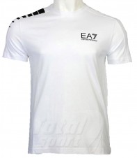 Tenisové oblečení | Total-sport.cz – EA7 T-Shirt