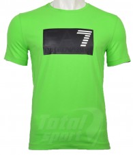 Tenisové oblečení | Total-sport.cz – EA7 T-Shirt