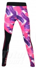 Dámská běžecká trička a tílka | Total-sport.cz – EA7 Leggings Dámská běžecká trička a tílka | Total-sport.cz – EA7 Leggings