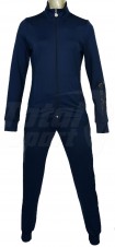 Dámské oblečení na tenis | Total-sport.cz – EA7 Tracksuit Dámské oblečení na tenis | Total-sport.cz – EA7 Tracksuit