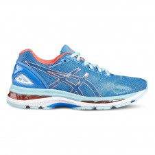 Dámská běžecká obuv Asics akce – Asics Nimbus 19 W Dámská běžecká obuv Asics akce – Asics Nimbus 19 W