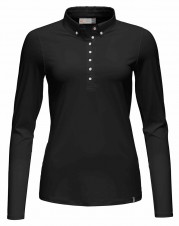 Golfová trička dámská - Kjus – Kjus Scotscraig Polo