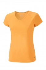 Běhání – Mizuno Active Tee