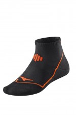 Běžecké ponožky Asics – Mizuno Drylite Comfort Mid