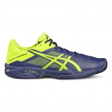 Pánská tenisová obuv | Total-sport.cz – Asics Solution Speed 3 Clay Pánská tenisová obuv | Total-sport.cz – Asics Solution Speed 3 Clay