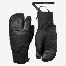 Pánské rukavice – Kjus 7SPHERE Glove