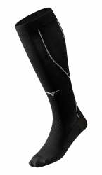Bežecké doplňky – Mizuno Compression Sock