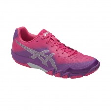 Dámské boty na badminton – Asics Blade 6 W