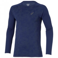 Pánské běžecké oblečení|Total-Sport.cz – Asics Seamless Top Pánské běžecké oblečení|Total-Sport.cz – Asics Seamless Top