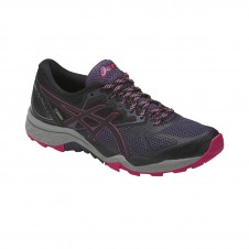 Krosové běžecké boty dámské - ASICS – Asics Fujitrabuco 6 G-TX W Krosové běžecké boty dámské - ASICS – Asics Fujitrabuco 6 G-TX W