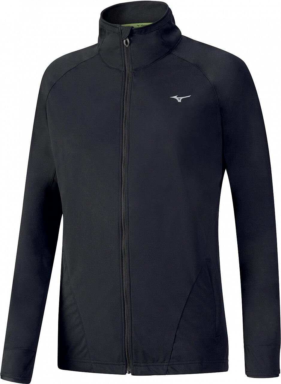 Mizuno tech hotsell shield jacket