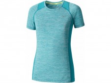 Dámské běžecké oblečení|Mizuno – Mizuno Alpha Tee Dámské běžecké oblečení|Mizuno – Mizuno Alpha Tee