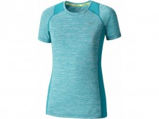 Asics – Mizuno Alpha Tee