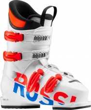 Rossignol + JCC – Rossignol Hero J4