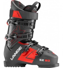 Rossignol | Total sport – Lange SX 90