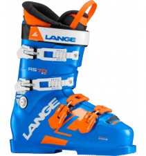 juniorské zjazdové lyžiarky – Lange RS 70 S.C.