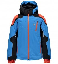 Vše pro lyžování - lyžařské oblečení – Spyder Boys Speed