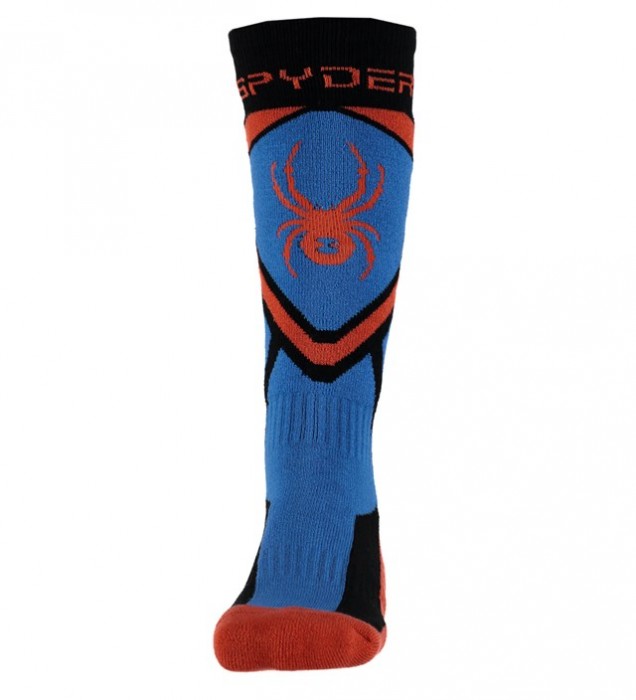 Spyder Boy´s Venture Sock