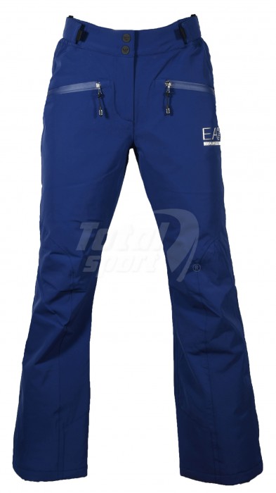 EA7 Lyžařské kalhoty