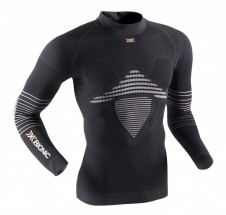 trika | Total-sport.cz – X-Bionic Energizer Shirt Long Sleeve