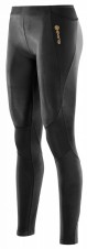 Kalhoty – Skins A400 Womens Black Long Tights Kalhoty – Skins A400 Womens Black Long Tights