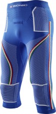 Pánské kompresní kalhoty | Total-sport.cz – X-Bionic Patriot Accumulator - Italy Pánské kompresní kalhoty | Total-sport.cz – X-Bionic Patriot Accumulator - Italy