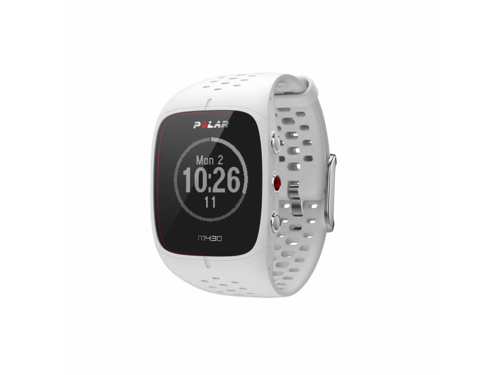 Polar M430