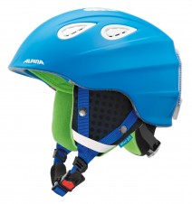 helmy | Total-sport.cz – Alpina Grap 2.0