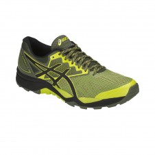 Krosové běžecké boty pánské - ASICS – Asics FujiTrabuco 6 Krosové běžecké boty pánské - ASICS – Asics FujiTrabuco 6