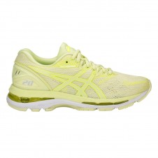 Silniční běžecké boty dámské - akce – Asics Nimbus 20 W Silniční běžecké boty dámské - akce – Asics Nimbus 20 W