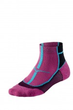Běžecké ponožky Asics – Mizuno Cooling Comfort