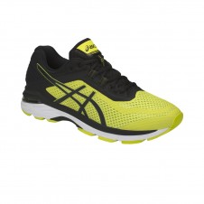 Silniční běžecké boty pánské - výprodej – Asics GT-2000 6 Silniční běžecké boty pánské - výprodej – Asics GT-2000 6